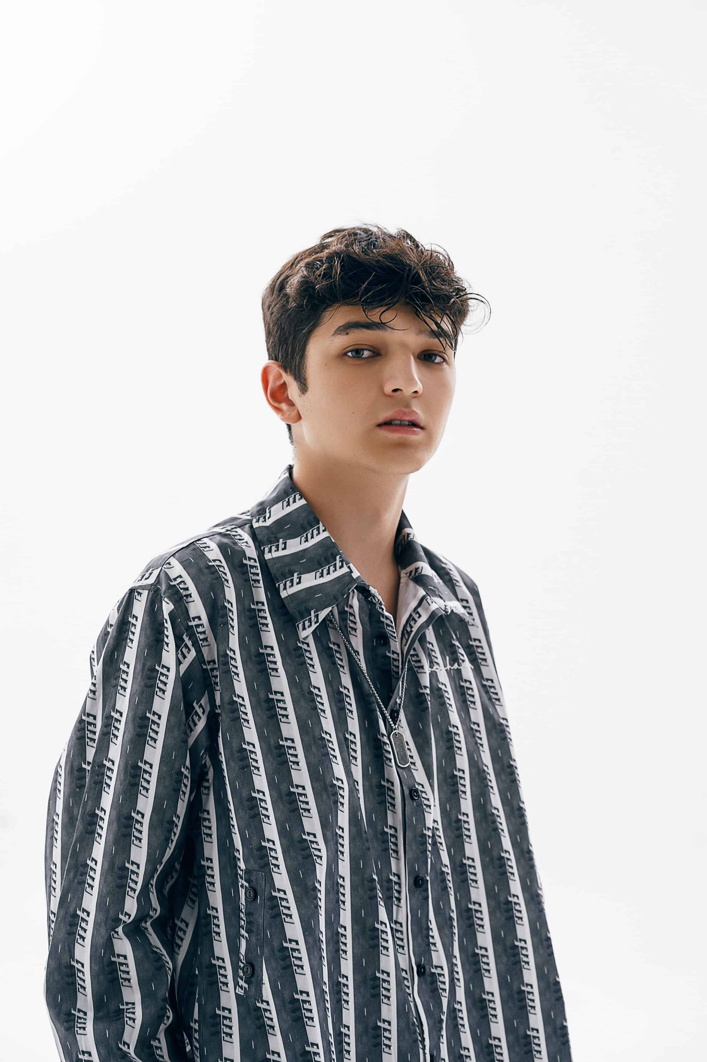 artist photo