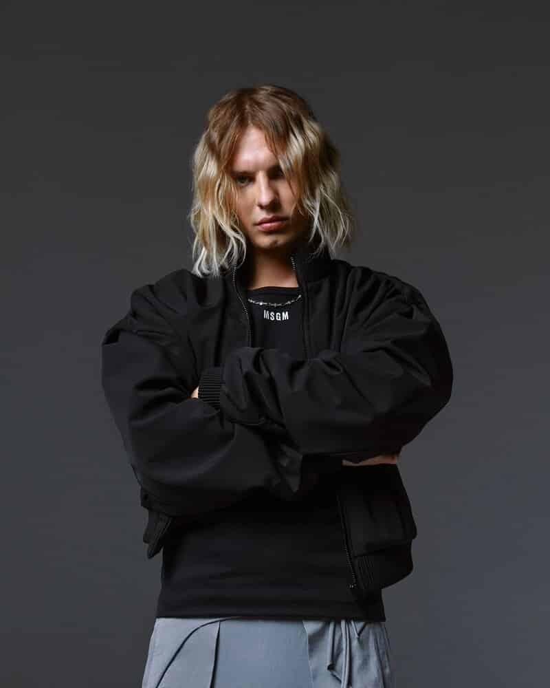 artist photo