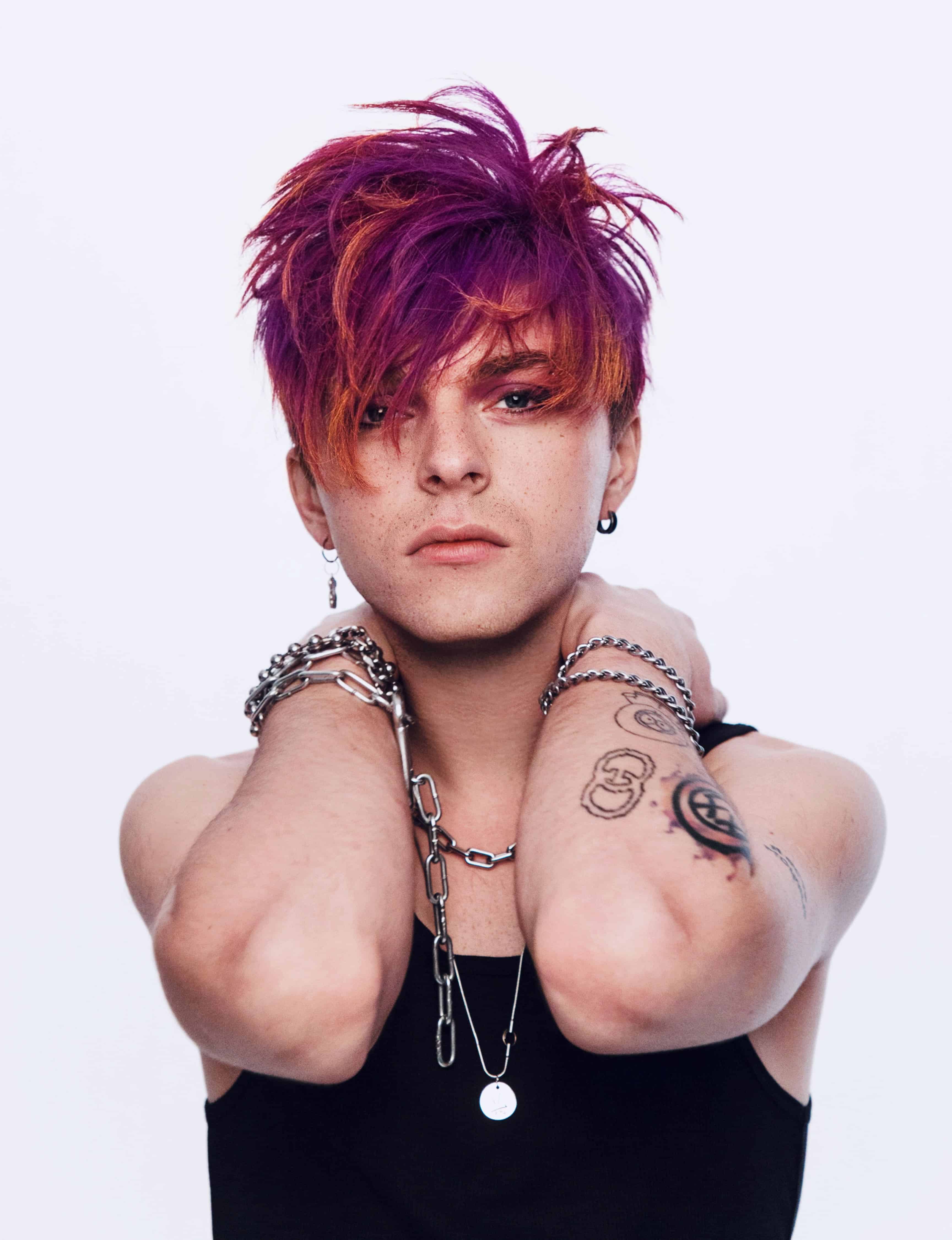 artist photo
