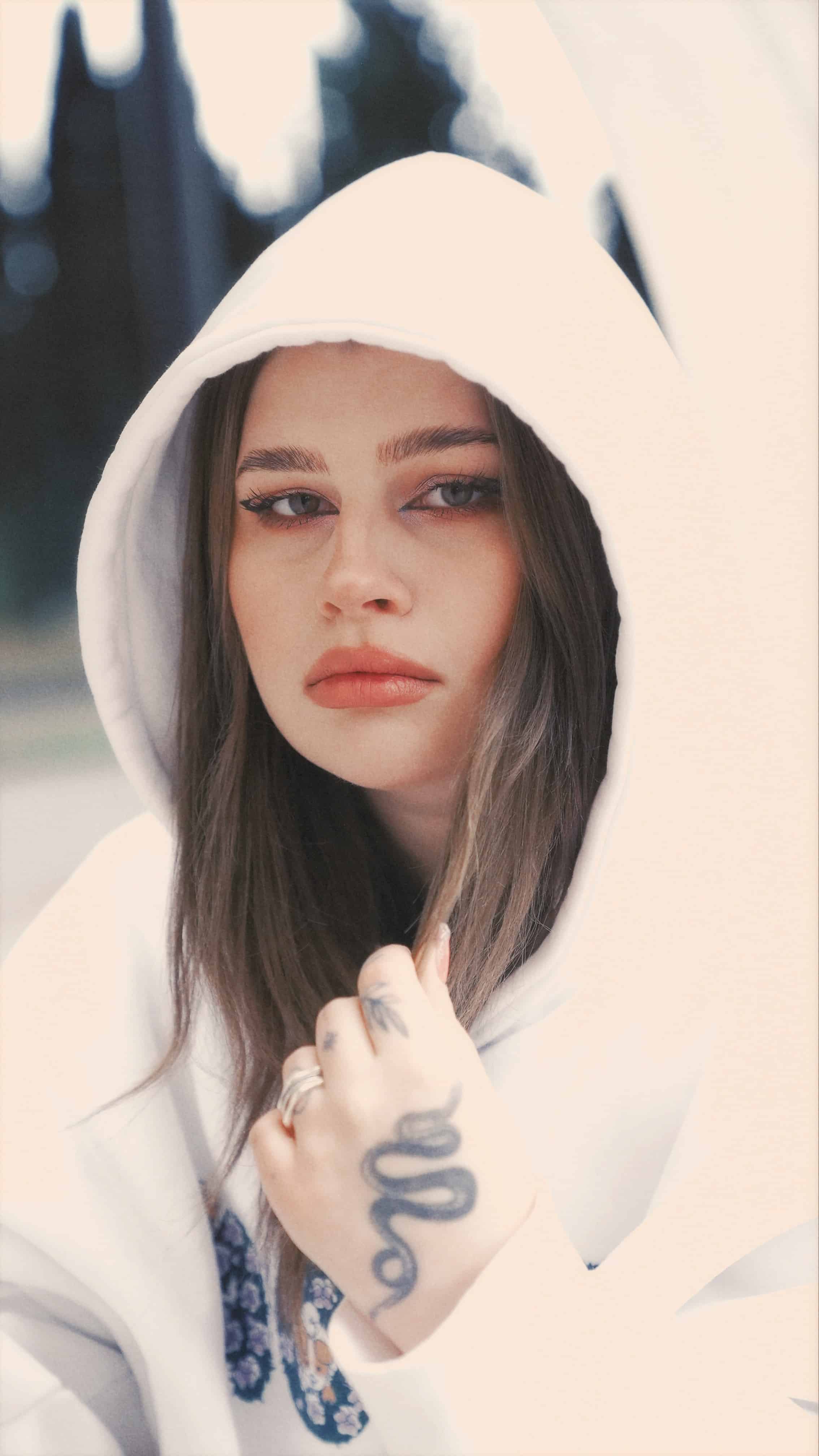 artist photo