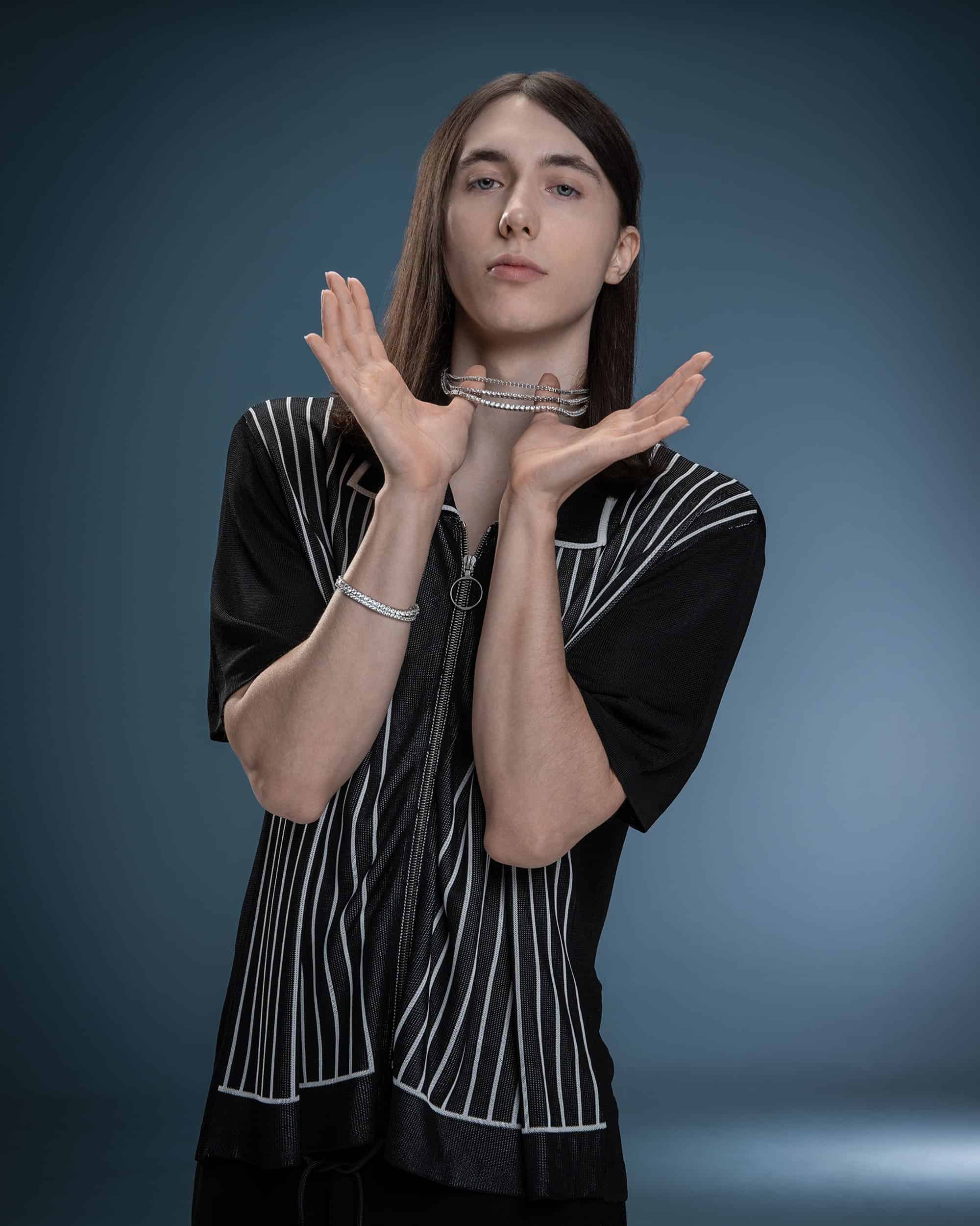 artist photo
