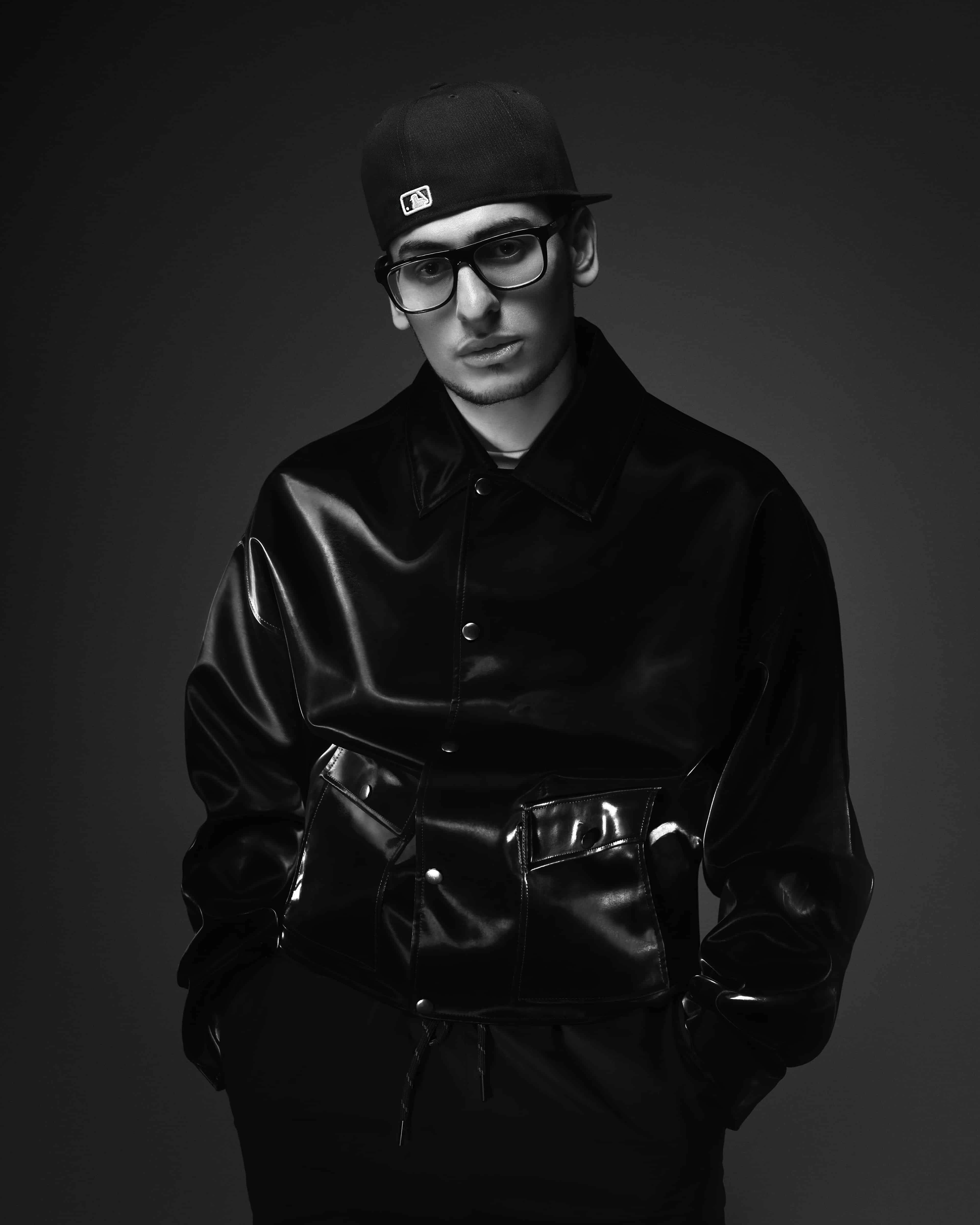 artist photo