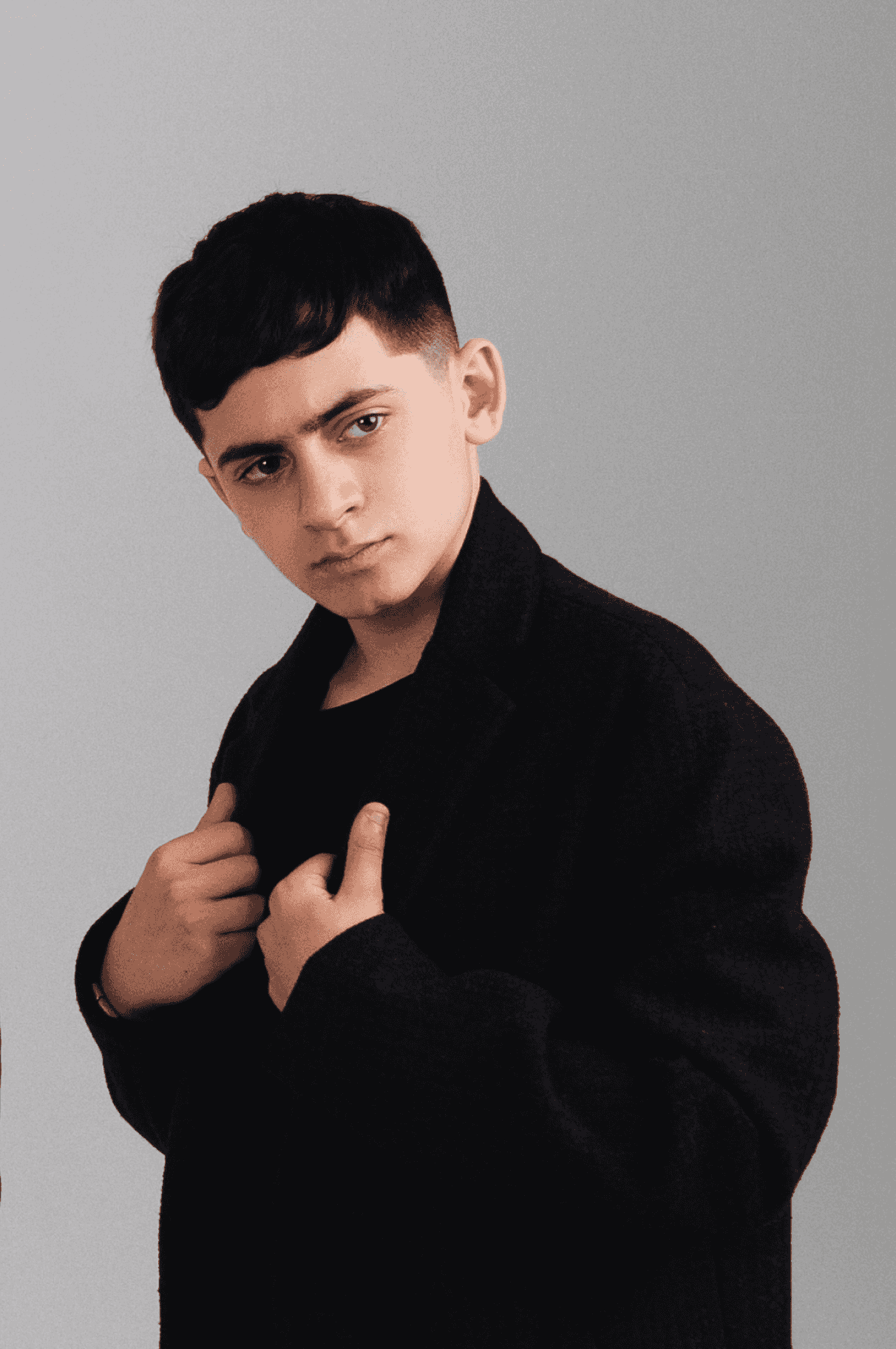 artist photo