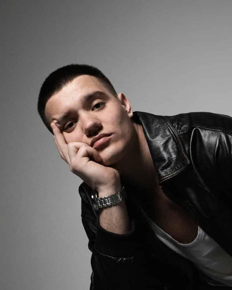artist photo