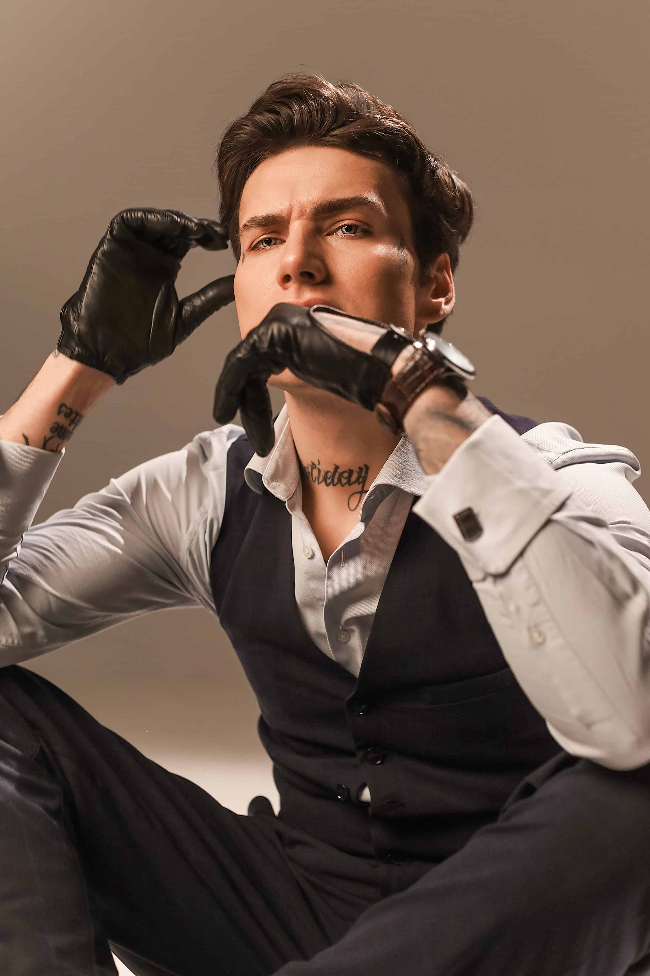 artist photo