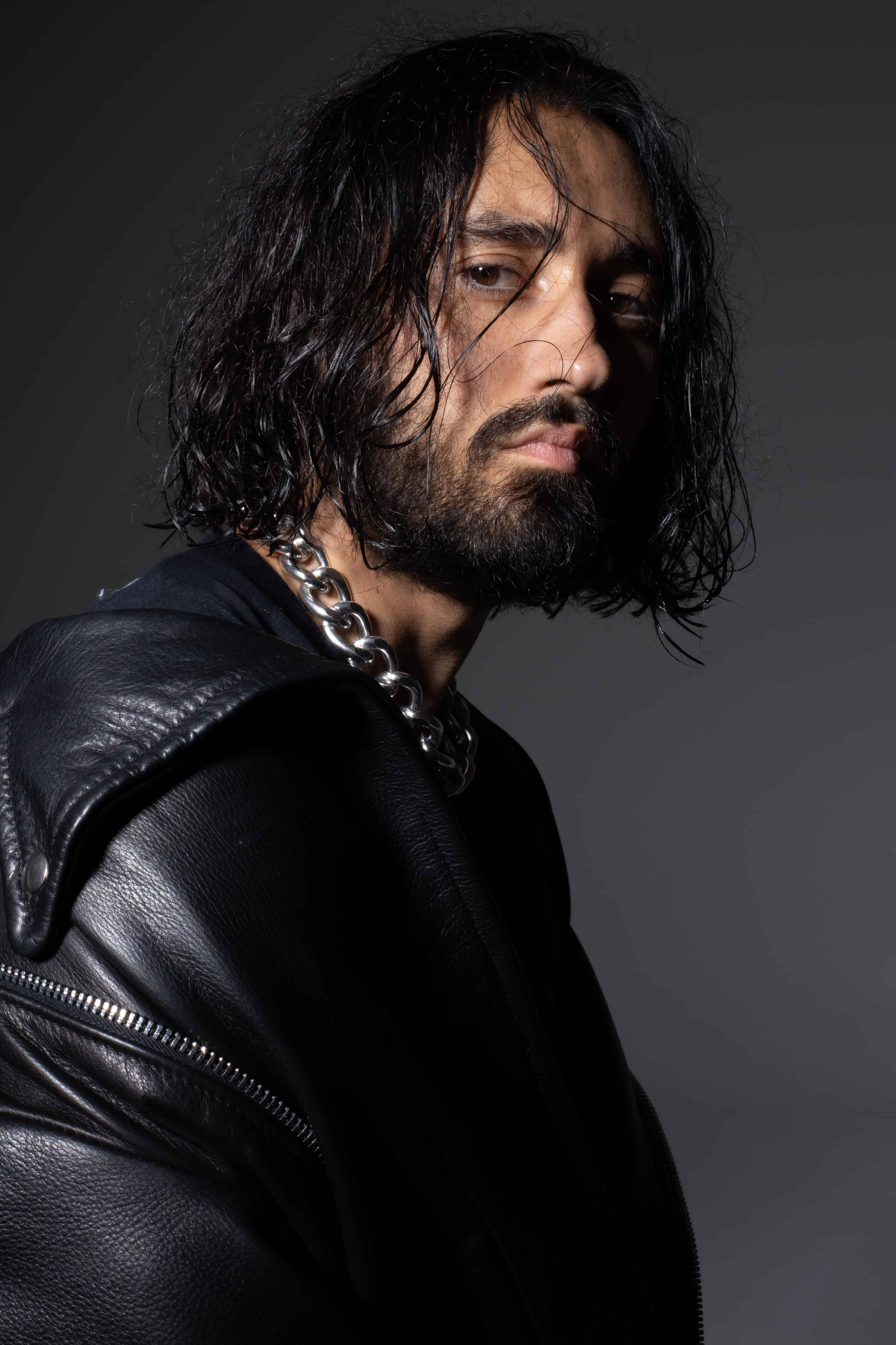 artist photo
