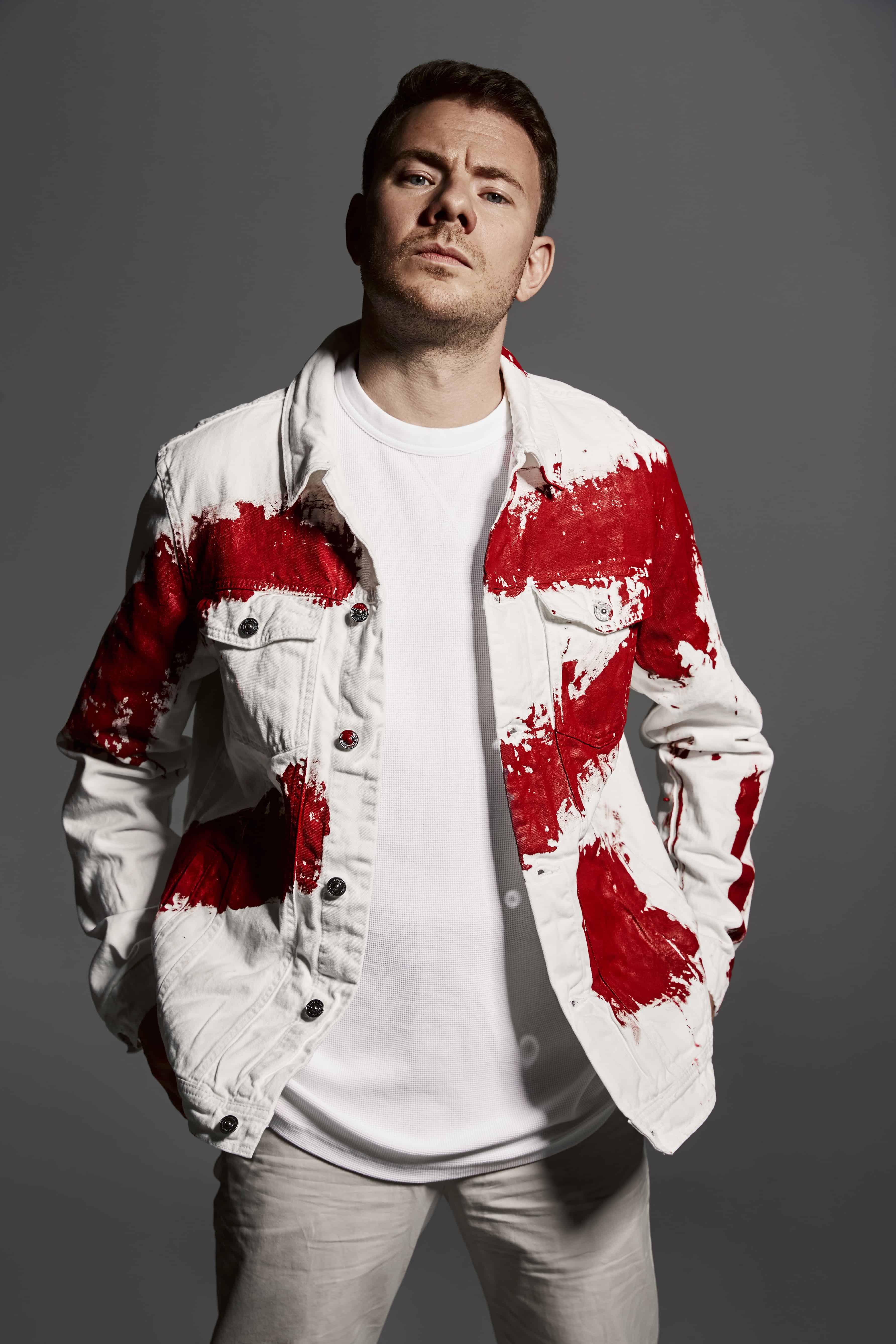 artist photo
