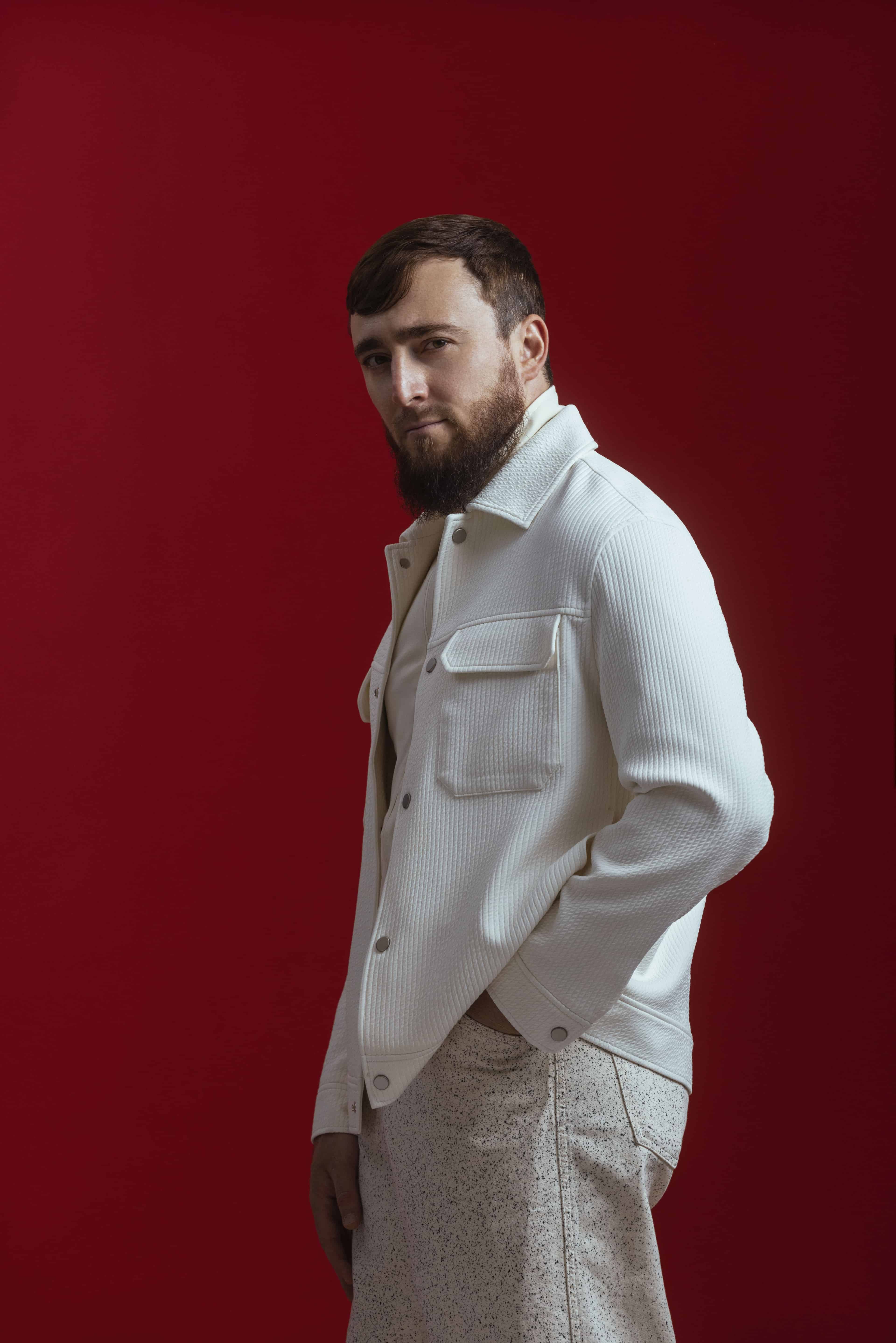 artist photo