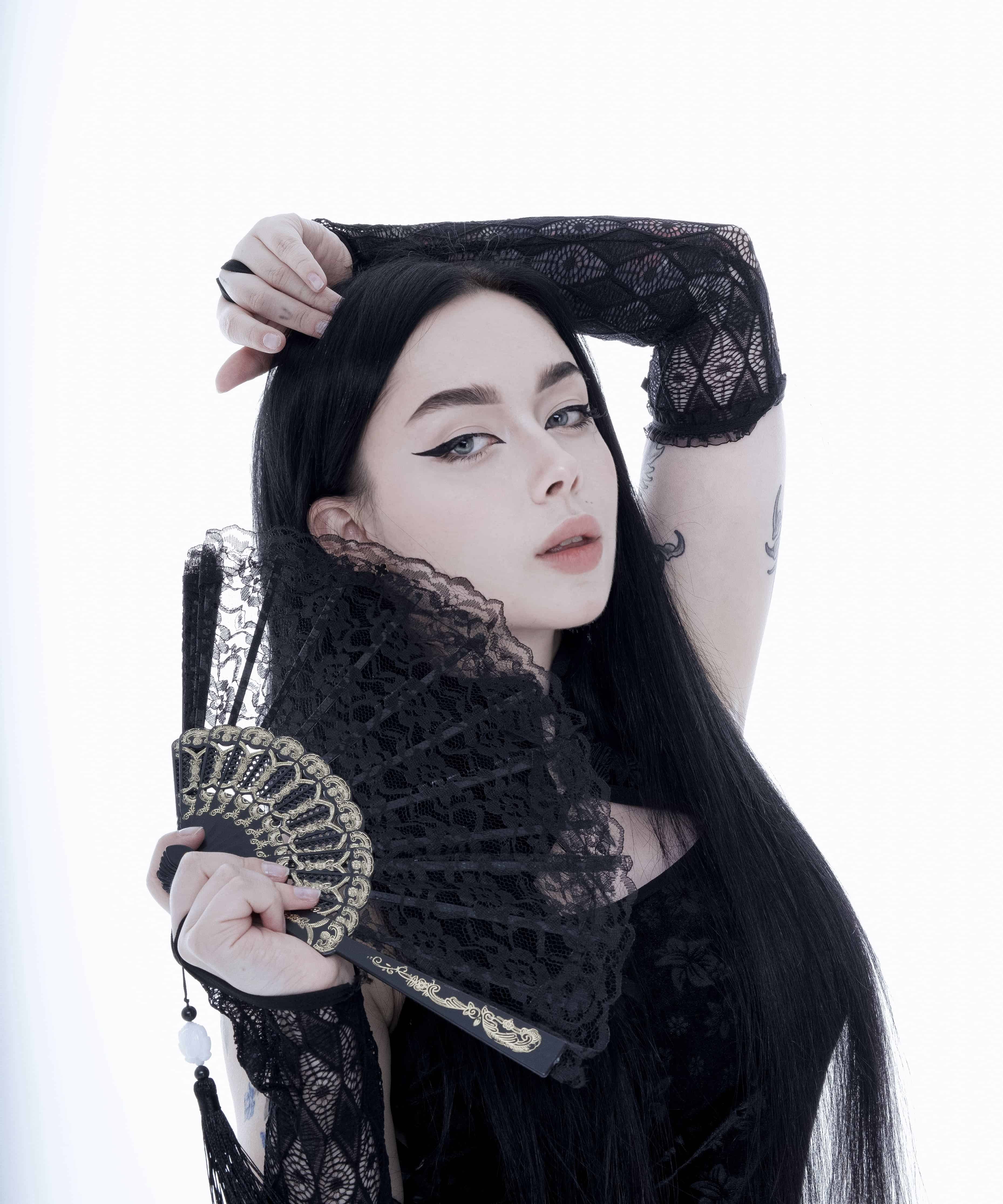 artist photo