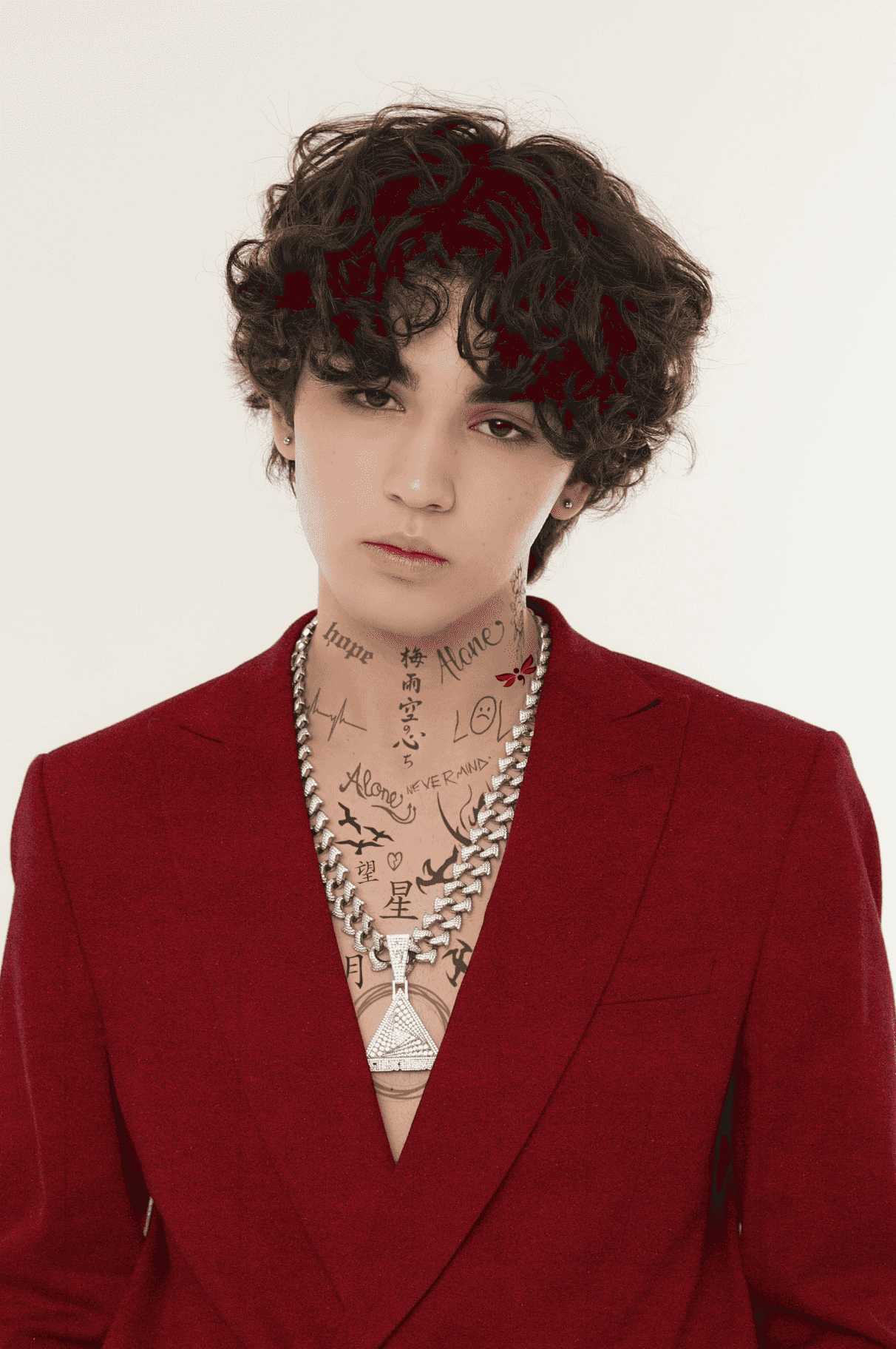 artist photo